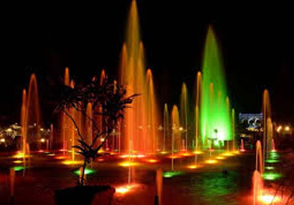 Ooty Mysore 3  day tour from Vellore